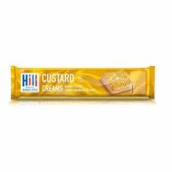Hill Custard Creams 150g Biscuits Single Pack