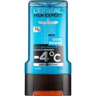 L'Oreal Paris Men Expert Cool Power Shower Gel 300ml 