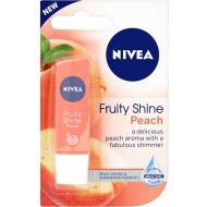 Nivea Fruity Shine Peach 4.8g