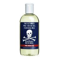 The Bluebeards Revenge Pre Shave Oil (125ml) Bottle