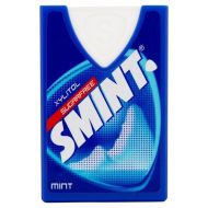 Smint ORIGINAL Sugar Free With Xylitol Micro Mints  8g 40 Pastilles Box