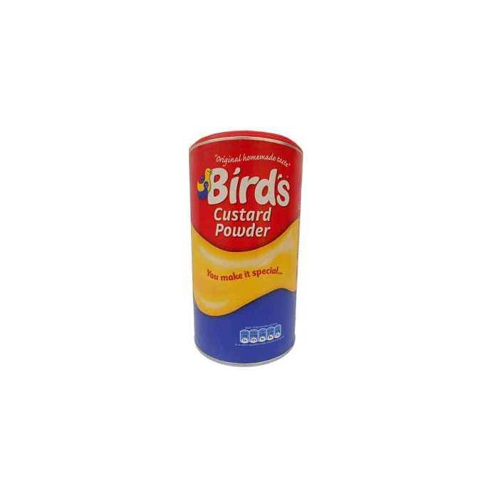 Bird's Custard Powder Original 600g