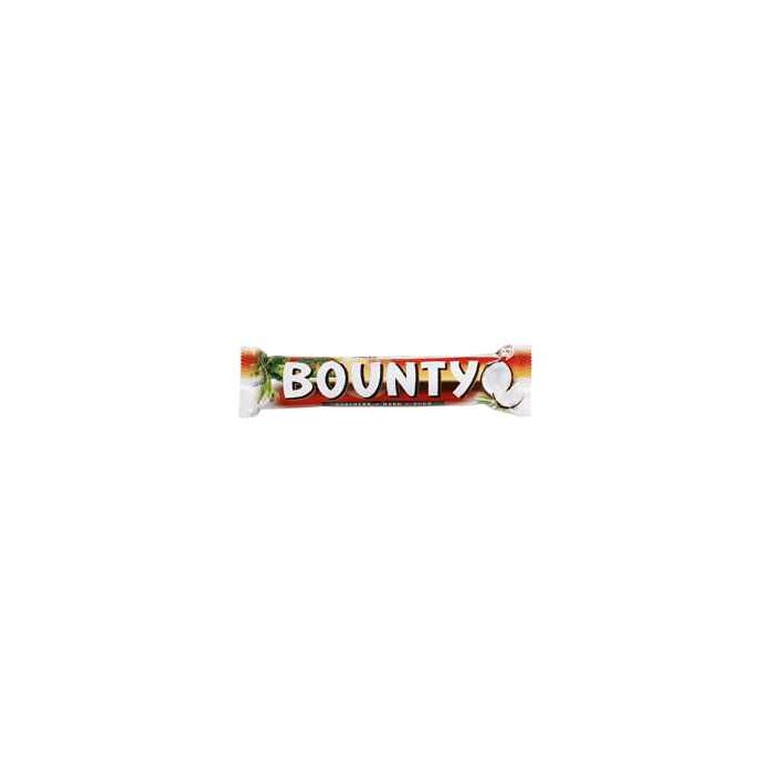Mars Bounty DARK Chocolate Bar (2 x 28.5g)