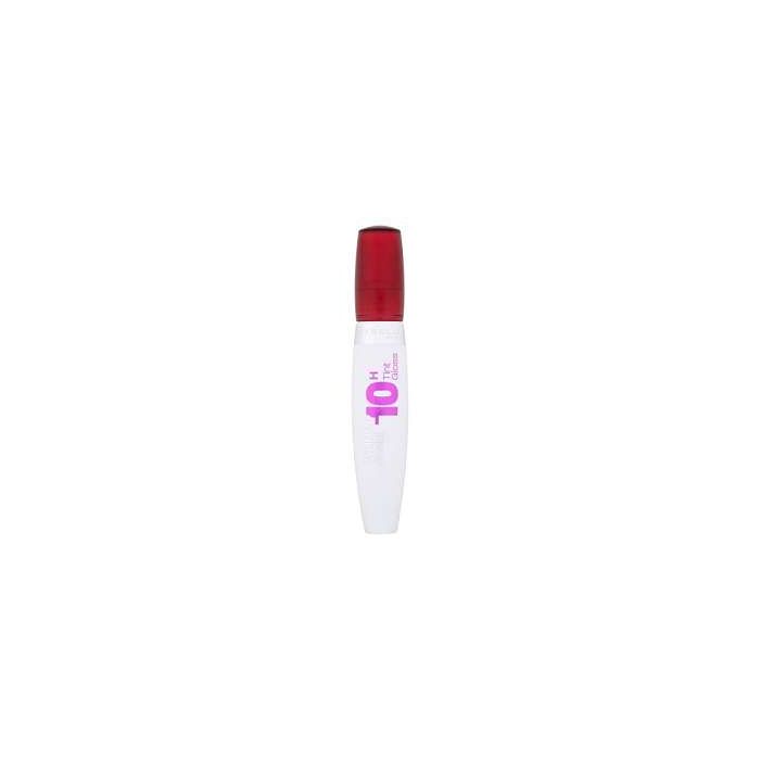 Maybelline Super Stay 10h Tint Gloss 540 Endless Ruby 10.5ml