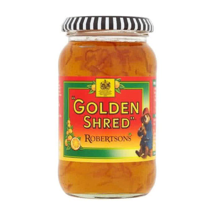 Robertson's Golden Shred Marmalade 454g