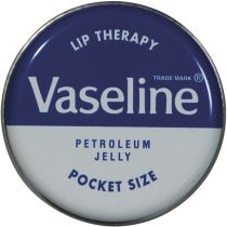 Vaseline Petroleum Jelly Lip Therapy ORIGINAL 20g Tin