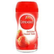 Canderel Granular Sweetener 75g