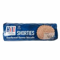 Hill Shorties 150g Biscuits Single Pack 