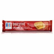 Hill Digestive Creams 150g Single Biscuit Pack 