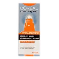L'Oreal Men Expert Hydra Energetic Eye Roll-On 10ml 