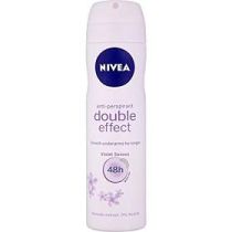 Nivea Double Effect Anti-Perspirant Deodorant VIOLET SENSES 150ml can