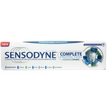 Sensodyne Complete Protection Toothpaste 75ml Tube