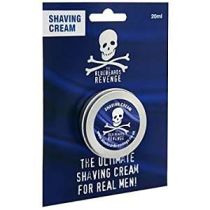 The Bluebeards Revenge Shaving Cream 20ml