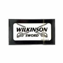 WILKINSON SWORD Double Edge Razor Blades (5 Blades) Cut Throat