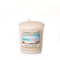 Yankee Candle Sun & Sands Sampler Votive 