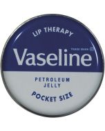 Vaseline Petroleum Jelly Lip Therapy ORIGINAL 20g Tin