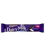 Cadbury Dairy Milk Oreo 41g x 36 Wholesale Trade Case