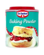 Dr Oetker Baking Powder 170g 