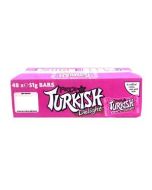 Fry's Turkish Delight Chocolate Bar 51 g x 48 wholesale trade case