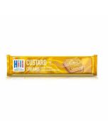 Hill Custard Creams 150g Biscuits Single Pack