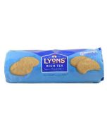 Lyons Biscuits Rich Tea 300g Single Pack