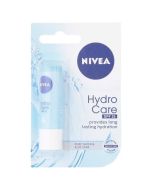 Nivea Lip HYDRO CARE SPF15 4.8g