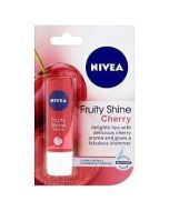 Nivea Lip Fruity Shine CHERRY 4.8g