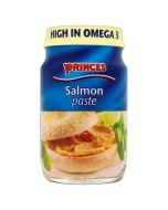 Princes Salmon Paste 75g Single Jar