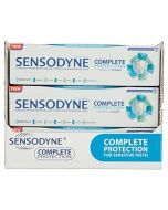 Sensodyne Complete Protection Toothpaste 75ml x 12 Wholesale 