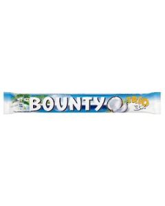 Bounty TRIO (3x28.5g) 85g milk chocolate bar