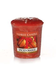 Yankee Candle Spiced Orange Sampler Votive 49g