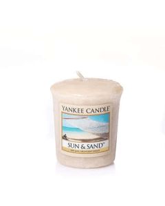 Yankee Candle Sun & Sands Sampler Votive 