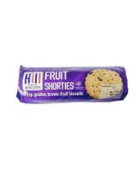 Hill Fruit Shorties 150g Single Biscuit Pack 