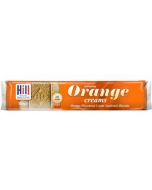Hill Orange Creams 150g Biscuits Single Pack